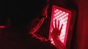 Red Light Therapy for Multiple Sclerosis