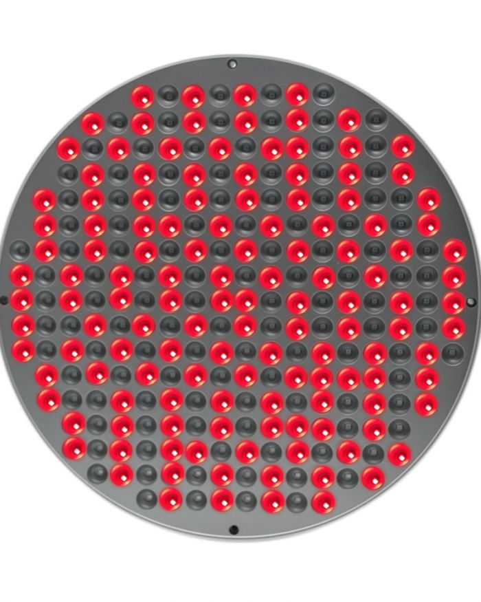 25W 660nm&850nm Combo Infrared LED Light Therapy Panel