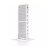600W 660nm&850nm Combo pulsed infrared led light therapy panel (8)
