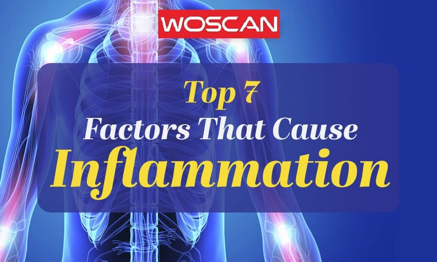 Cause-Inflammation