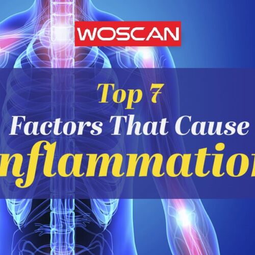 Cause-Inflammation