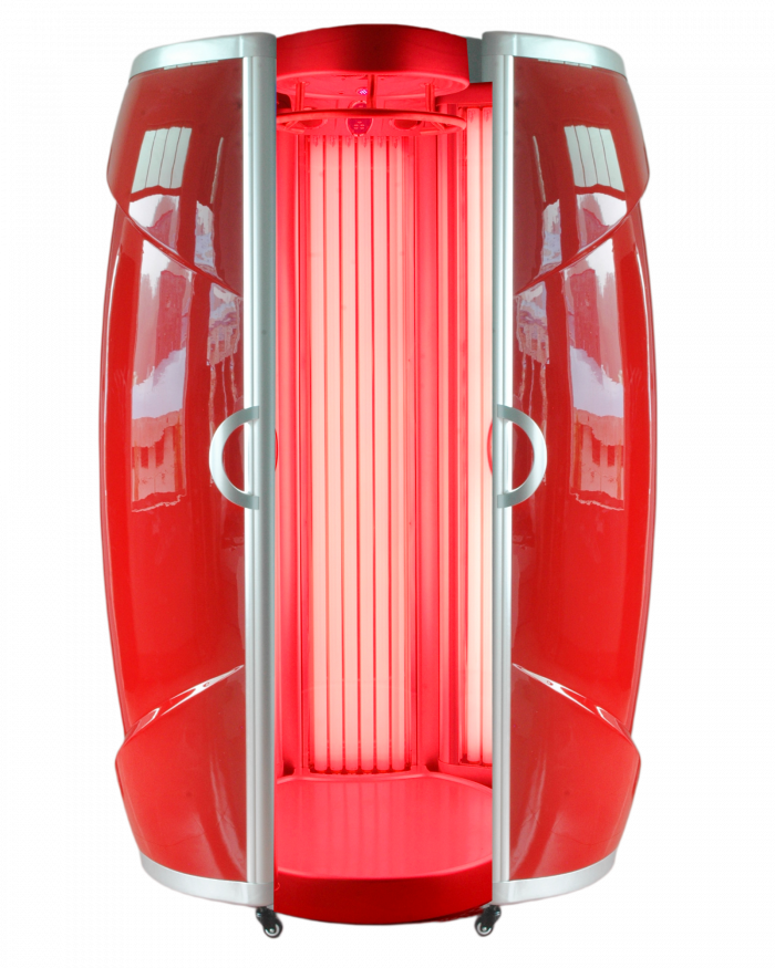 LED Red Light Therapy Machine & LED Light Therapy Beds F10