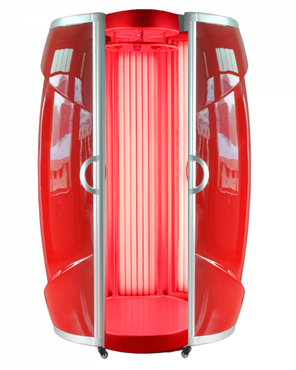 LED Red Light Therapy Machine & LED Light Therapy Beds F10