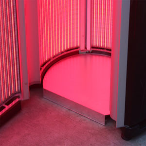 LED Red Light Therapy Machine & LED Light Therapy Beds F10