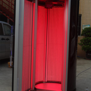 LED Red Light Therapy Machine & LED Light Therapy Beds F10