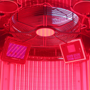 LED Red Light Therapy Machine & LED Light Therapy Beds F10