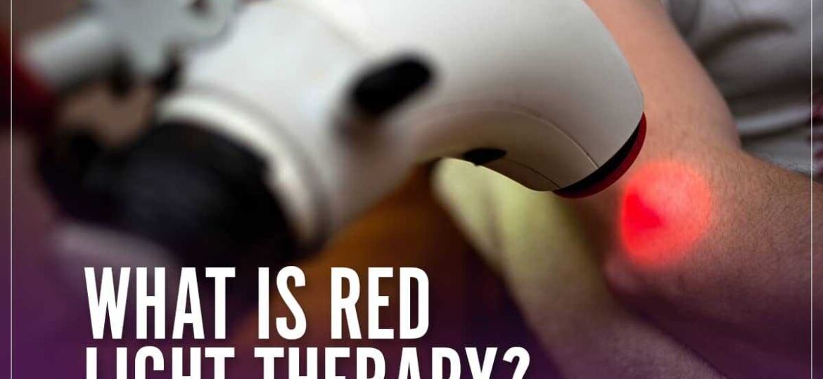 WhatIsRedLightTherapy