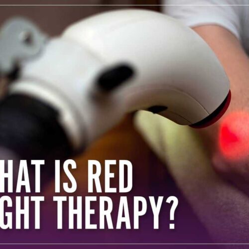 WhatIsRedLightTherapy