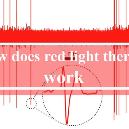 how-does-red-light-therapy-work